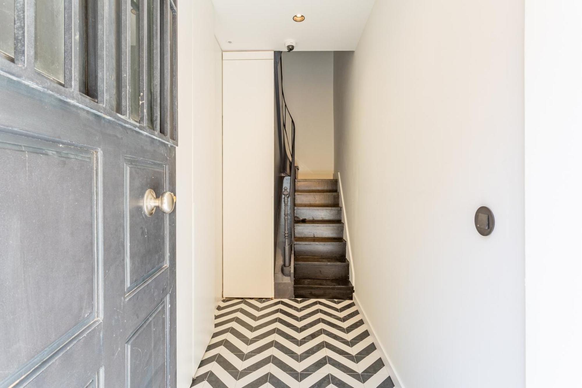 Gralhas Suites Lisbona Esterno foto